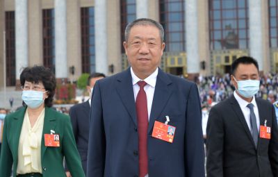 全國人大代表、寶泰隆董事長焦云：建議高效利用新型能源 助力低碳發(fā)展