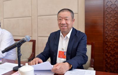 全國人大代表、寶泰隆董事長焦云：構(gòu)建以氫能源為中心的 新能源綜合運(yùn)用體系