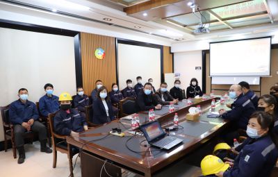 喜報！寶泰隆獲評“全國和諧勞動關系創(chuàng)建示范企業(yè)”榮譽稱號
