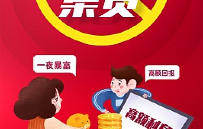 農(nóng)、林業(yè)非法集資的形式特征